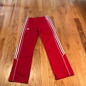 Adidas Athletic pants